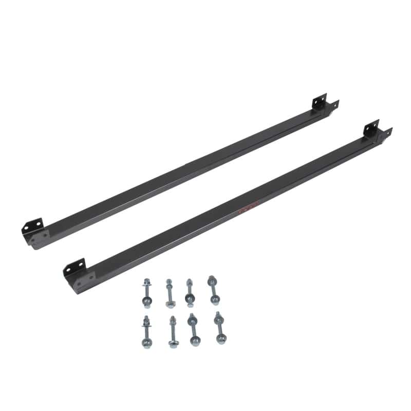 BBK — BBK 94-04 Mustang Subframe Connector Full Length Standard Style
Subframe Connectors
SuspSbfrConn - view 1