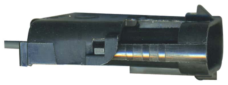 NGK — NGK Dodge Monaco 1990 Direct Fit Oxygen Sensor - view 5