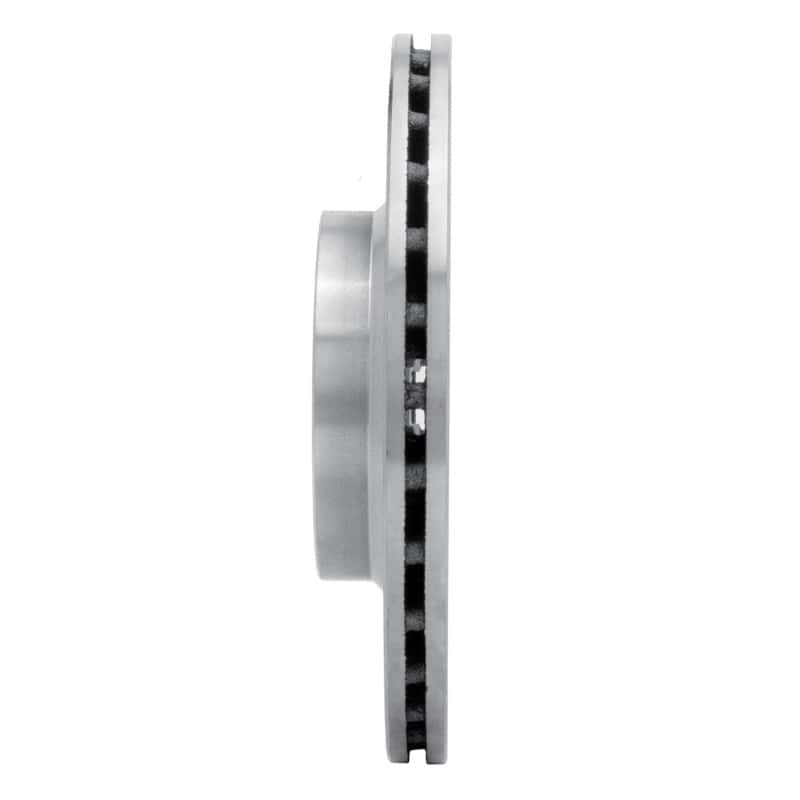DFC — DFC 81-87 Dodge D50 Front Brake Rotor
DFC Brake Rotor - view 3
