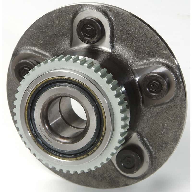 Moog — MOOG 01-02 Chrysler PT Cruiser Rear Hub Assembly - view 2