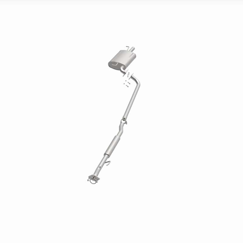 Magnaflow — MagnaFlow BRE Exhaust Kit 96-03 Camry ES300
Exhaust Kit - view 22