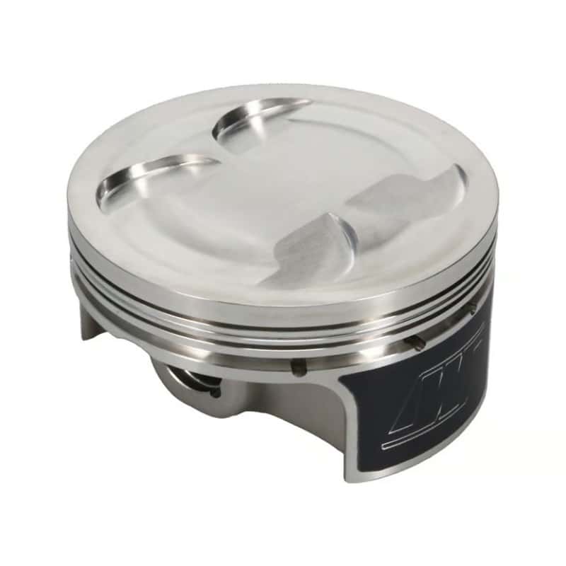 Wiseco — Wiseco Can-Am 400/800 Outlander 03-15 Stock CR Piston Kit
Piston Kit - view 6