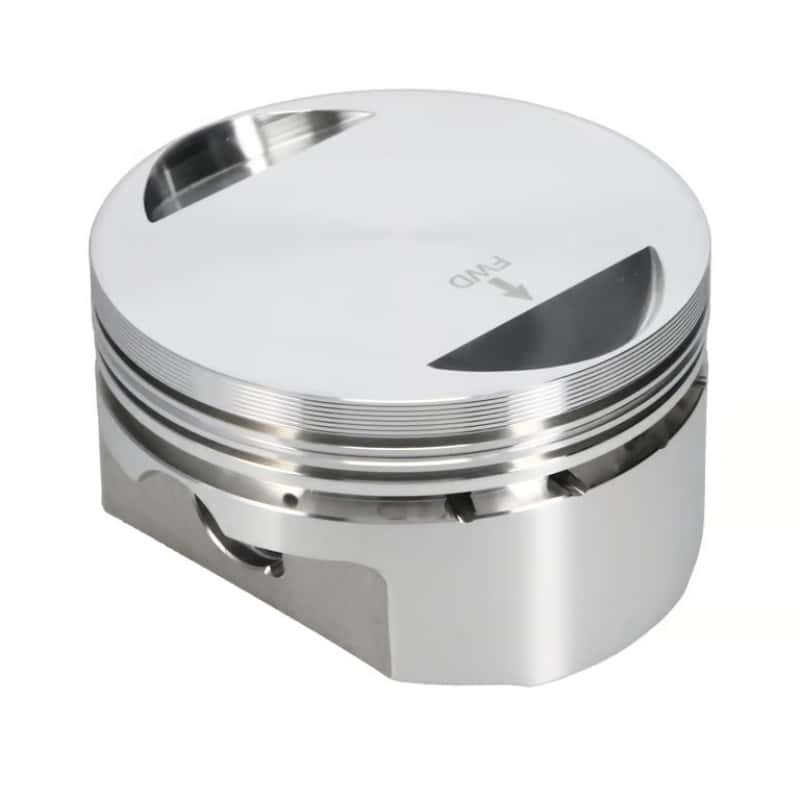 Wiseco — Wiseco HD Evo 1200 Thru 2003 91 CR 3507X Piston Kit
Piston Kit - view 5