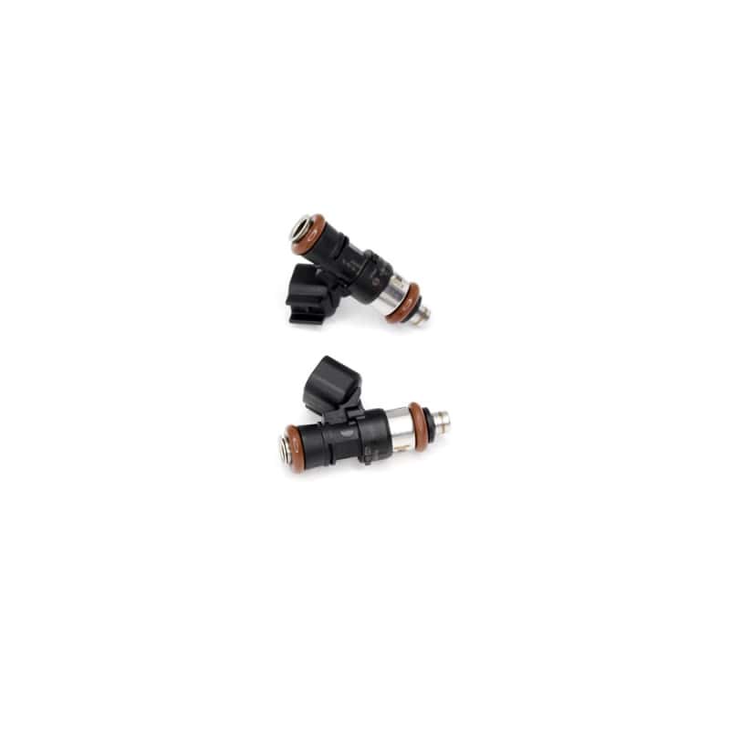 DeatschWerks — DeatschWerks 16-17 Polaris RZR XP Turbo 900cc Injectors - Set of 2 - view 1