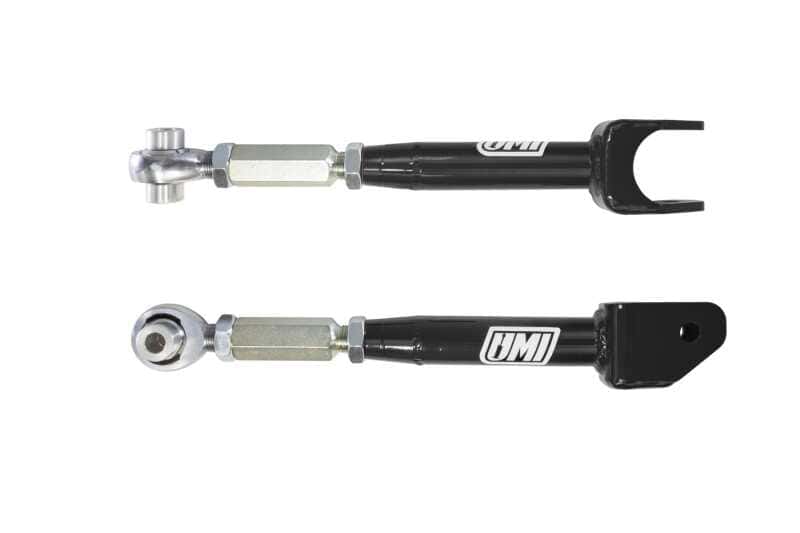 UMI Performance — UMI 16-24 Chevrolet Camaro Suspension Control Arm - Black
Rear Control Arm - view 1