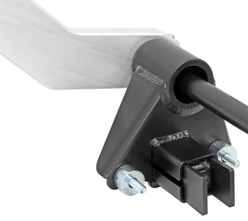 RockJock — RockJock JT Antirock Sway Bar Kit Rear Billet Aluminum Arms
Sway Bar Assembly - view 4