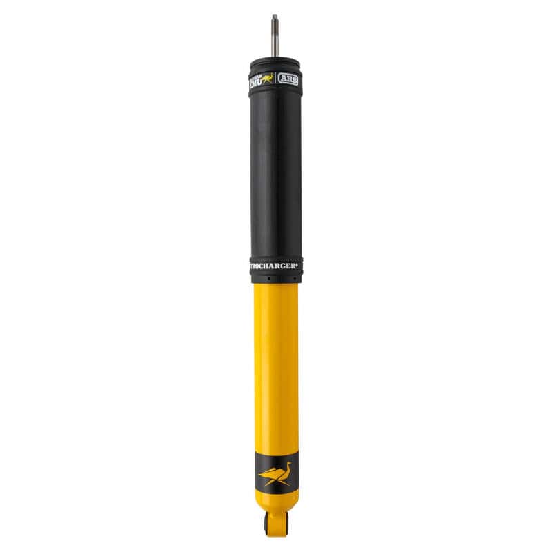 Old Man Emu — ARB / OME 2007+ Toyota Tundra Replacement Rear Nitrocharger Plus Shock (For 60100)
Shock Absorber - view 1