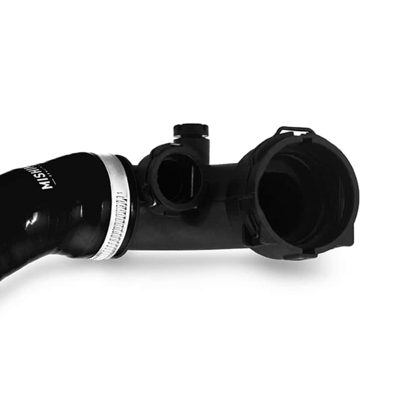 Mishimoto — Mishimoto 99-06 BMW E46 Non-M Black Silicone Hose Kit
Coolant Hose Kit - view 15