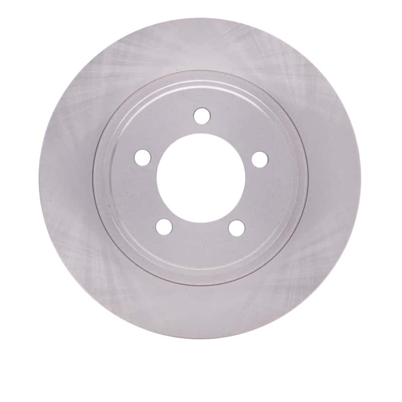 DFC — DFC 06-10 Ford Explorer Sport Trac Front Brake Rotor
DFC Brake Rotor - view 1