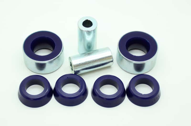 Superpro — SuperPro 2006 Mazda MX-5 Miata Touring Front Lower Inner Rearward Control Arm Bushing Kit
Bushing Kit - view 2
