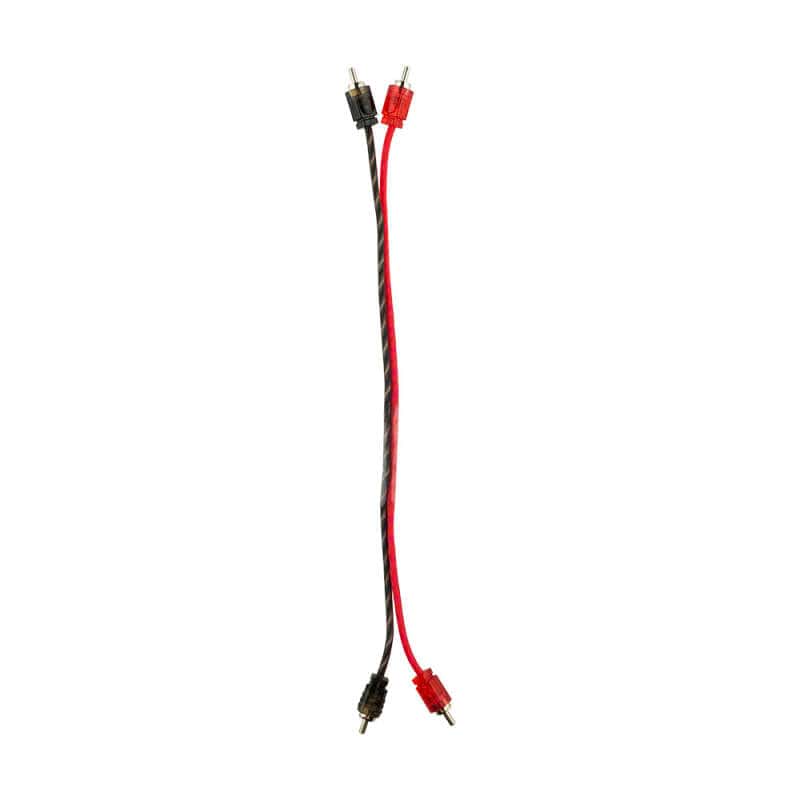 DS18 — DS18 Level 1 RCA Wire 1 Feet - view 3