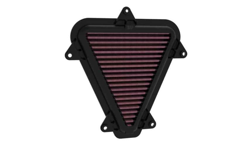 K&N Engineering — K&N 2023 Honda CB750 Hornet / XL750 Transalp Replacement Air Filter
Air Filter - view 1