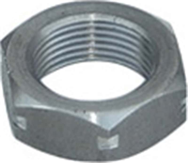 RockJock — RockJock Jam Nut 1in-14 LH Thread For Threaded Bung - view 1