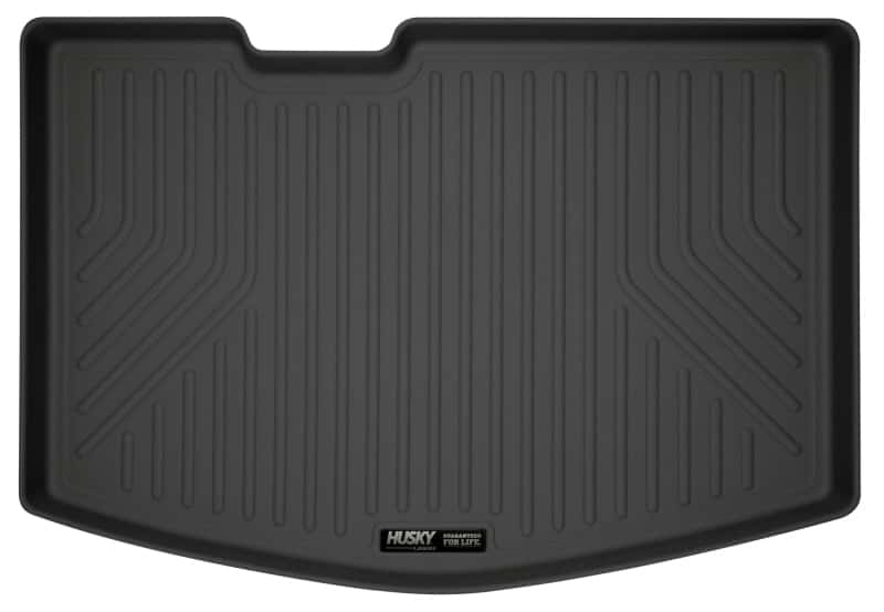 Husky Liners — Husky Liners 17-19 Chevrolet Bolt EV WeatherBeater Black Trunk Liner
Trunk Liner - view 1