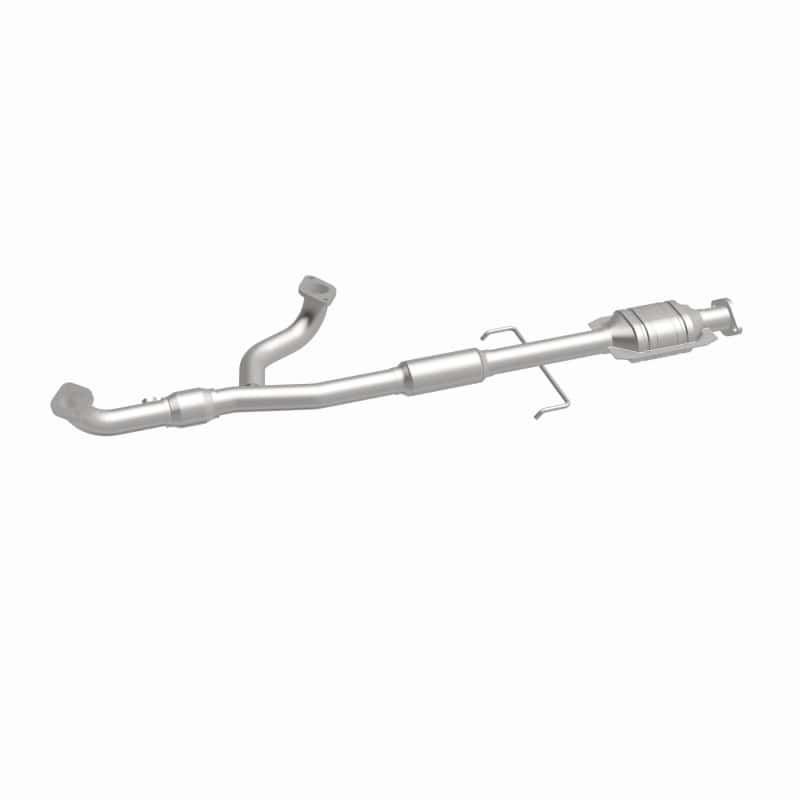 Magnaflow — MagnaFlow Conv DF 00-03 Galant 3L rr OEM
OEM Grade
OEM - view 10