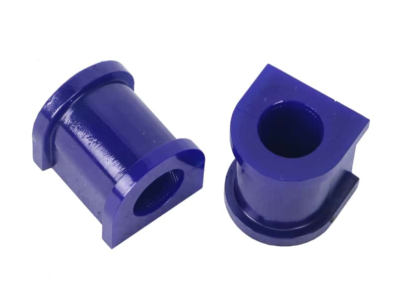 Superpro — SuperPro 2000 Toyota MR2 Spyder Base Front 20mm Sway Bar Mount Bushing Set
Bushing Kit - view 4