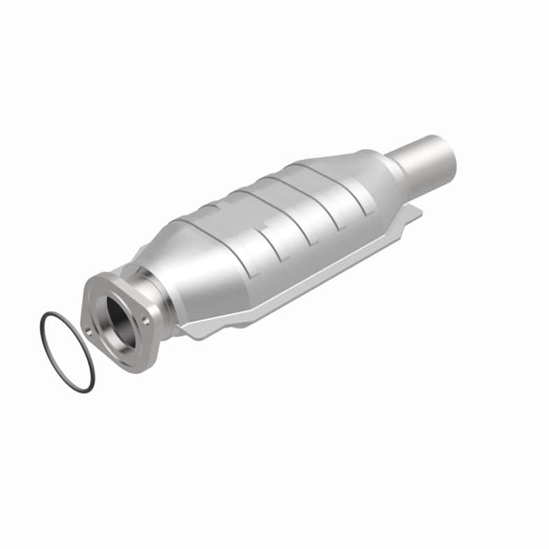 Magnaflow — MagnaFlow Conv DF 05-07 Ford Freestyle 3.0L
OEM Grade
OEM - view 7