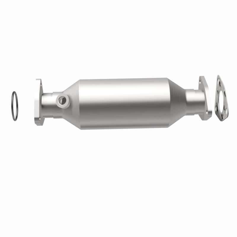 Magnaflow — MagnaFlow Conv DF 96-01 Honda Prelude 2.3L
HM Grade
HM - view 18