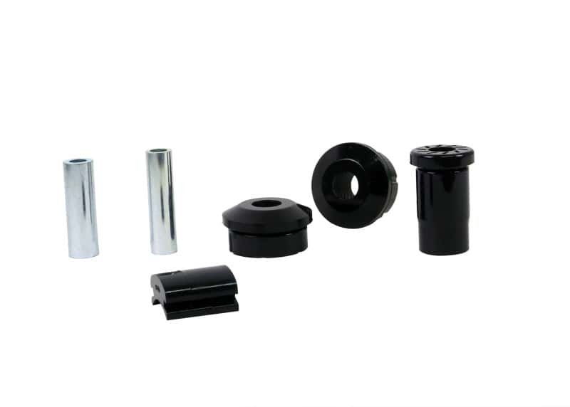 Whiteline — Whiteline 2005-2010 Ford Mustang Control Arm - Lower Rear Inner Bushing
Bushing Kit - view 1