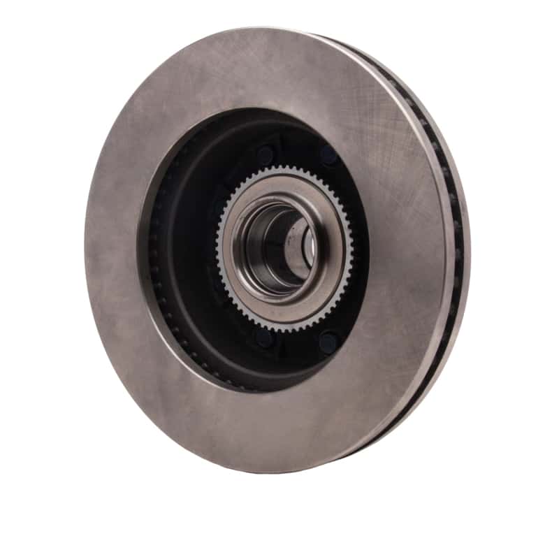 DFC — DFC 08-25 Ford E-150 Front Brake Rotor
DFC Brake Rotor - view 4