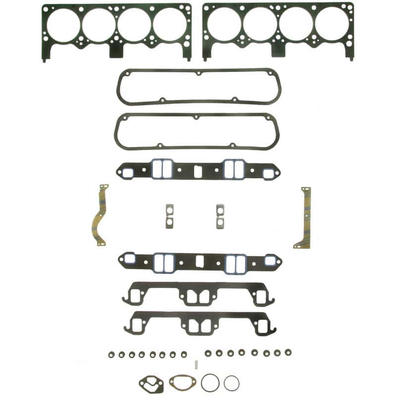 Fel-Pro — Fel-Pro 17250 Engine Cylinder Head Gasket Set - view 2