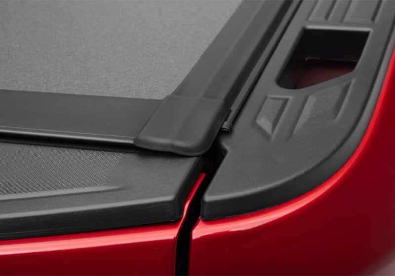 BAK — BAK 2020 Jeep Gladiator 5ft Bed BAKFlip MX4 - view 22