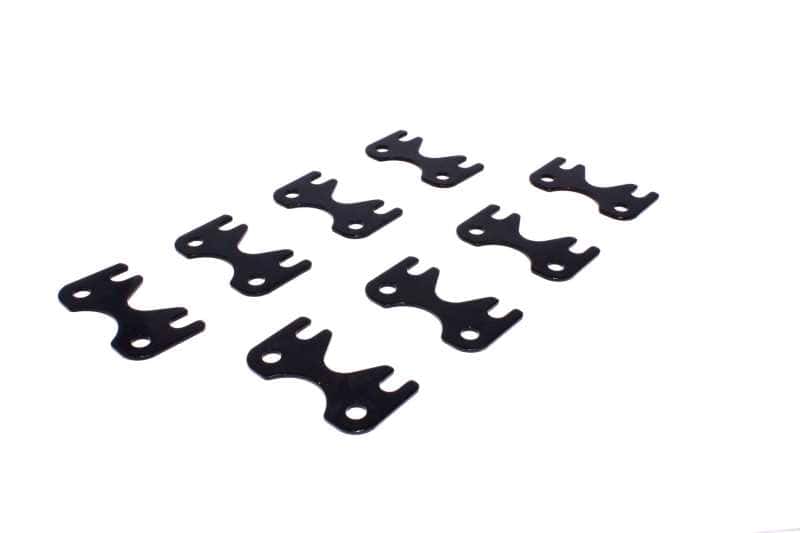 COMP Cams — COMP Cams Guide Plates GM LS1 3/8 Flat
Push Rod Guide Plate - view 1
