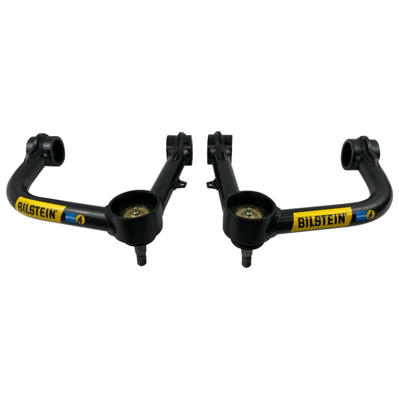 Bilstein — Bilstein 10-21 GX460 / 03-09 GX470 / 03-21 4Runner / 07-14 FJ Cruiser B8 Front Upper Control Arm Kit
Control Arm Kit - view 7