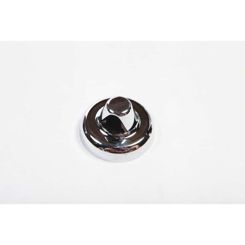 Rugged Ridge — Rugged Ridge Antenna Base Cover Chrome 07-18 Jeep Wrangler
OFFROAD_EXTERIOR
Antenna Bezel - view 2