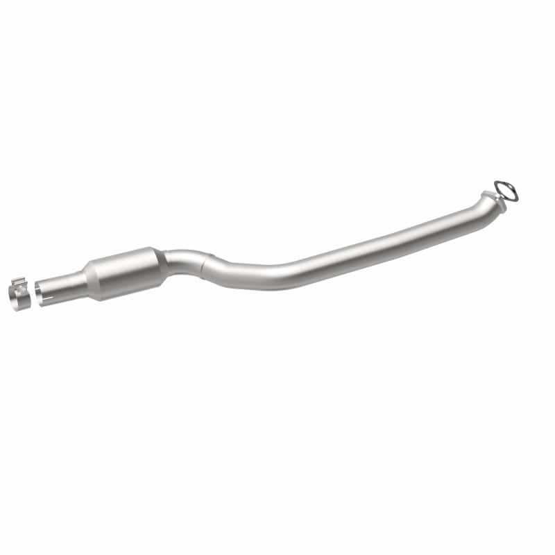 Magnaflow — MagnaFlow 09-16 BMW Z4 OEM Grade Federal / EPA Compliant Direct-Fit Catalytic Converter
OEM Grade
OEM - view 19