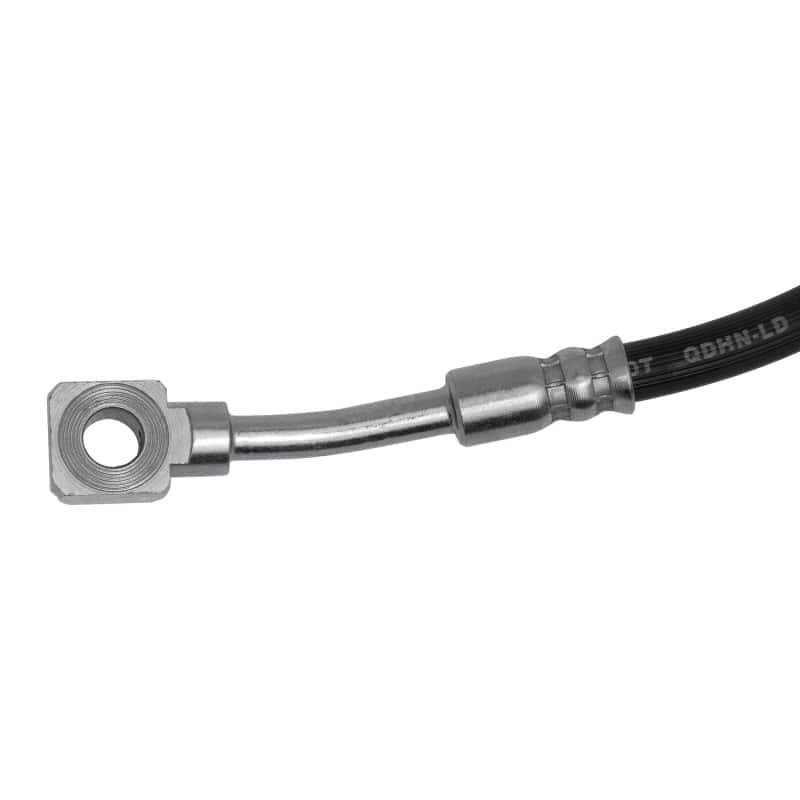 DFC — DFC 92-93 Buick Riviera Front-R Brake Hose - view 3