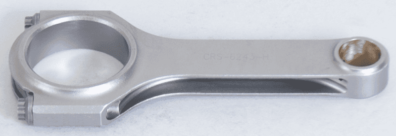 Eagle — Eagle Chrysler 5.7/6.1L Hemi 6.243in 4340 H-Beam Connecting Rods w/ .945 Pin (Set of 8)
4340 H-BEAM - view 5
