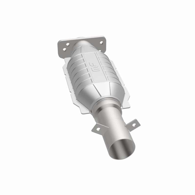 Magnaflow — MagnaFlow Conv GM 21X6.5X4 2.5/3 23486
Standard Grade
Standard - view 24