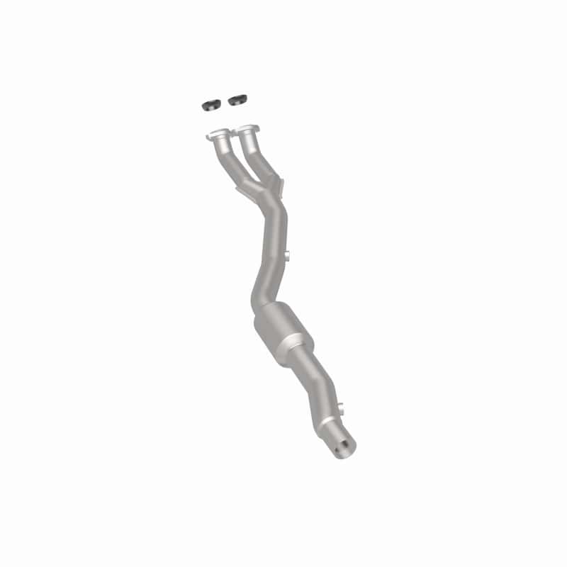 Magnaflow — MagnaFlow Conv DF 97-98 BMW 540i 4.4L / 740I 4.4L / 96-98 740IL 4.4L P/S
HM Grade
HM - view 15