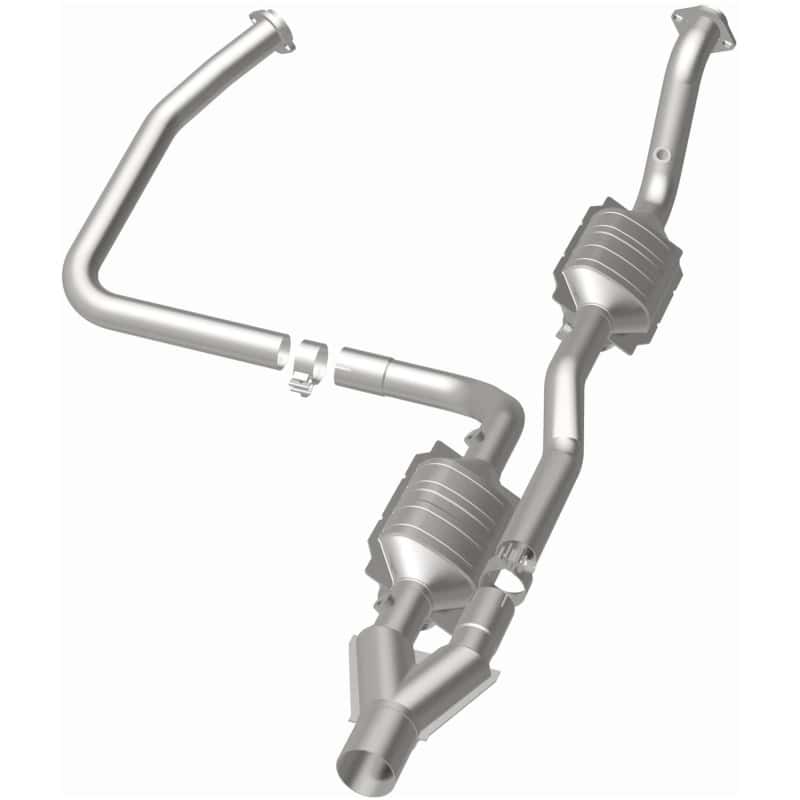 Magnaflow — Magnaflow Conv DF 04-07 Dodge Ram 5.7L
HM Grade
HM - view 31