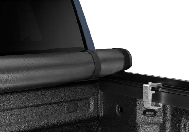 Truxedo — Truxedo 2020 GMC Sierra & Chevrolet Silverado 2500HD & 3500HD 6ft 9in TruXport Bed Cover - view 4