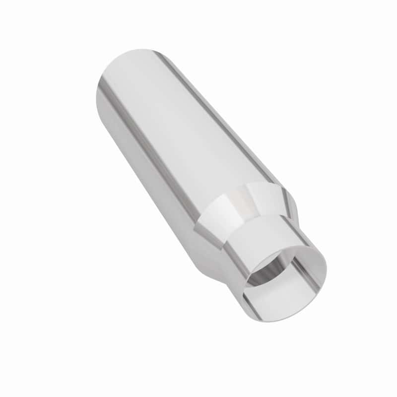 Magnaflow — MagnaFlow Tip 1-pk BB SC 3.5x12 2.5 ID 15
Stainless Steel
Exhaust Tip - view 15