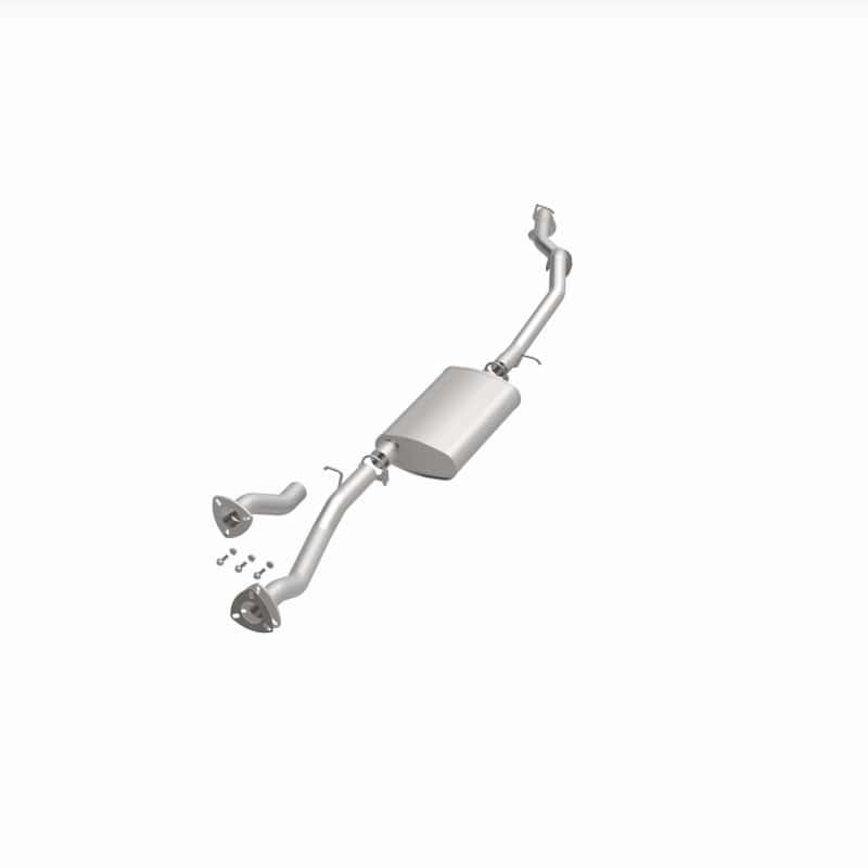 Magnaflow — MagnaFlow BRE Exhaust Kit 96-02 S10 Sonoma 4.3L
Exhaust Kit - view 23