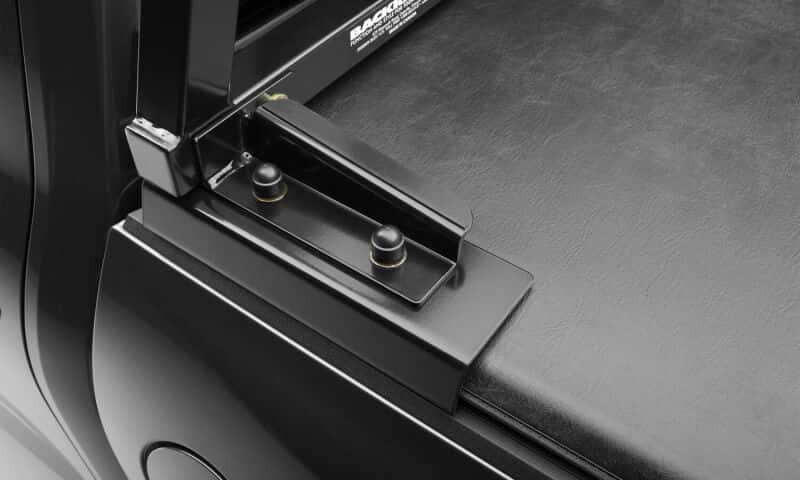 BackRack — BackRack 20-23 Chevrolet Silverado 2500/3500HD / 99-06 Silverado 1500 SRX Rack Frame Only Req. HW
Truck Cab Protector - view 12