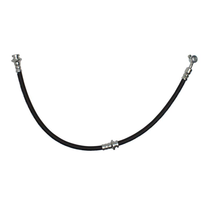 DFC — DFC 20-23 Nissan Versa Front-R Brake Hose - view 1