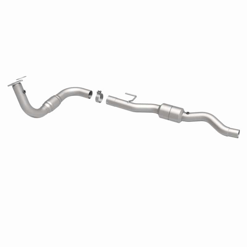Magnaflow — MagnaFlow Conv DF 02-03 Avalanche 8.1 Driver Side
HM Grade
HM - view 13