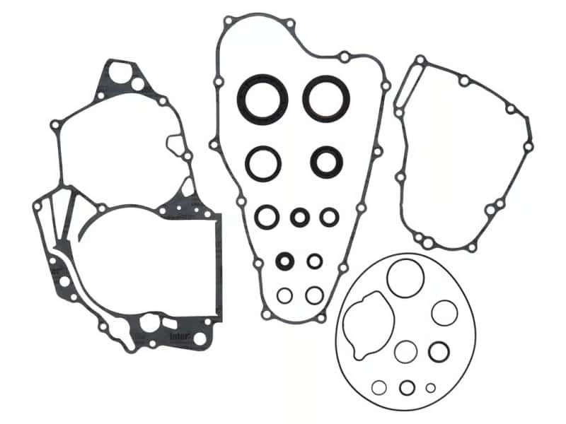 Wiseco — Wiseco 09-16 Honda CRF450R Bottom End Gasket Kit
Gasket Kit - view 2