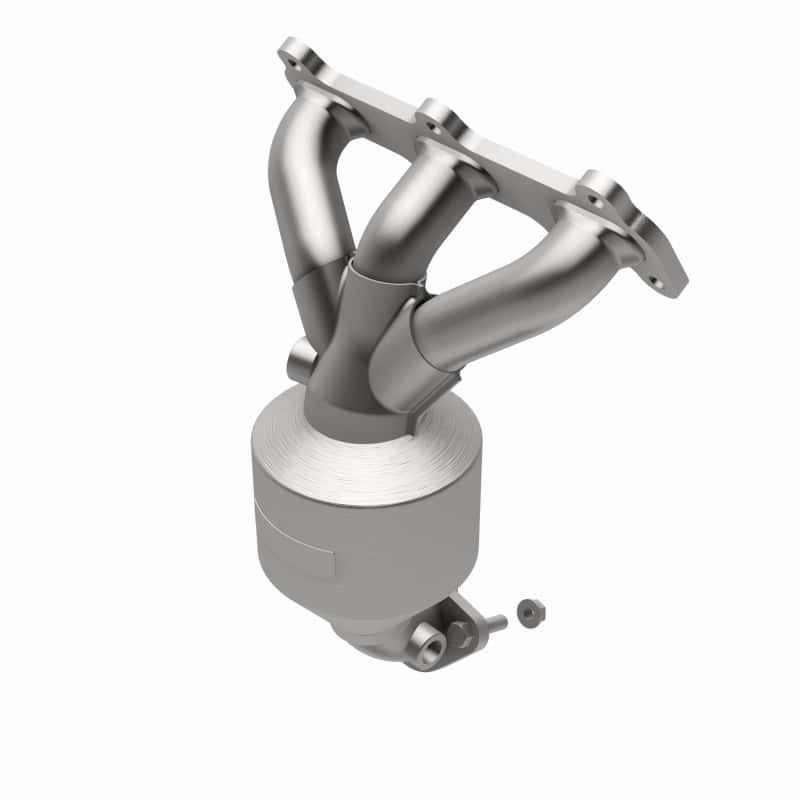 Magnaflow — MagnaFlow Conv DF 01-04 Hyundai Santa Fe 2.7L
OEM Grade
OEM - view 7