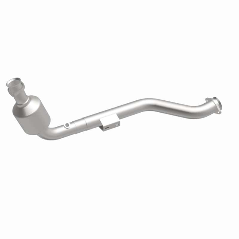 Magnaflow — MagnaFlow Conv DF Mercedes SLK320 04 Passenger Side CA
California - view 9