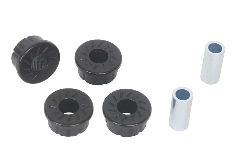 Whiteline — Whiteline 1987-1995 Jeep Wrangler Panhard Rod - Bushing
Panhard rod bushings - view 4