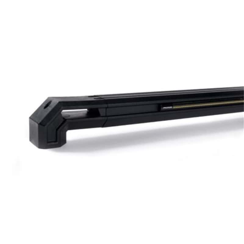 Putco — Putco 2021 Ford F-150 Tec Rails - 6.5ft bed
Truck Bed Side Rail - view 8