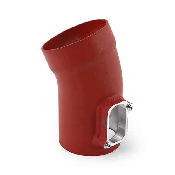 Mishimoto — Mishimoto 14-16 Mini Cooper S 2.0L Performance Air Intake Kit - Wrinkle Red
Cold Air Intake - view 4