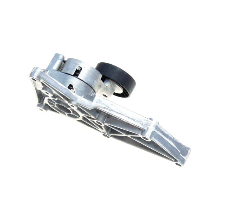 Gates — Gates 92-95 Buick LeSabre V-6 3.8L Tensioner Assy. Belt Drive Tensioner - view 7