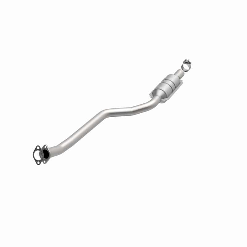 Magnaflow — MagnaFlow Conv DF 06-07 BMW 530i 3.0L Passenger Side
OEM Grade
OEM - view 27