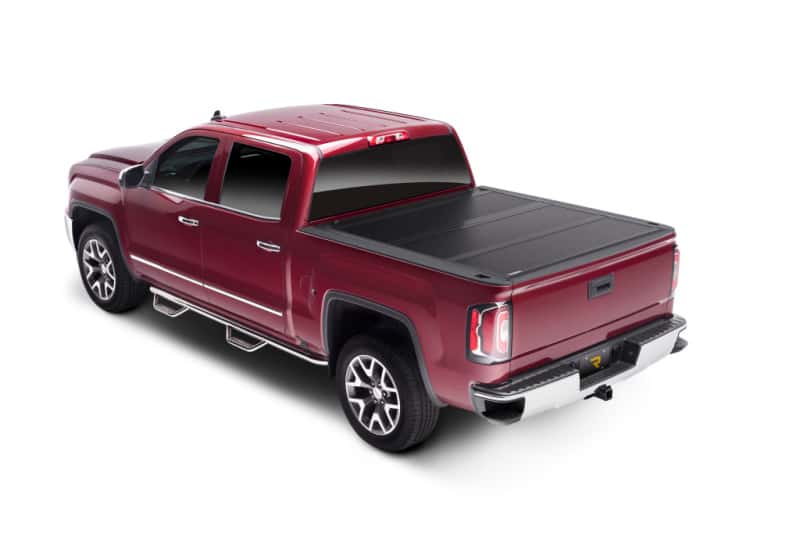 BAK — BAK 19-20 Dodge Ram 1500 (New Body Style w/o Ram Box) 6ft 4in Bed BAKFlip FiberMax
BFFM19-26Ram1500 6ft - view 2